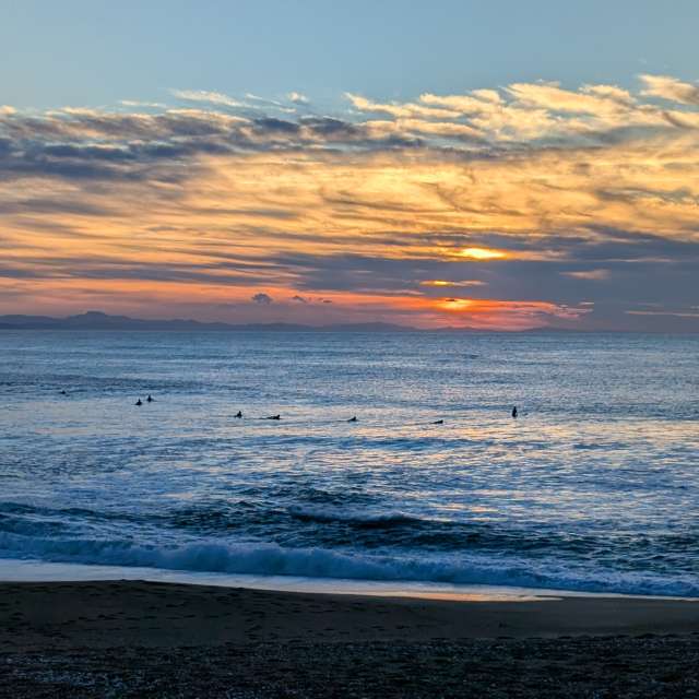 Weather forecasts with beautiful photos by xingudi