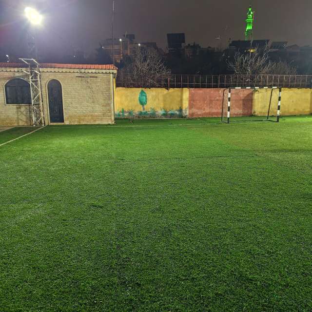 Pronósticos del tiempo con hermosas fotos de Abo_Malek