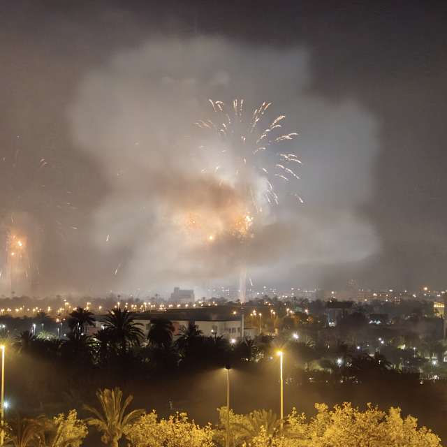 天气预报，带MSLidon精美的照片