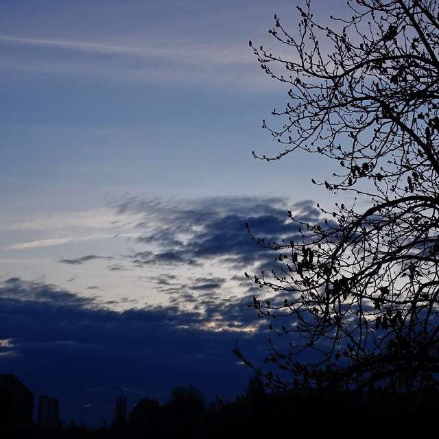 Overlooking. Weather forecasts with beautiful photos by Михаил Гавриков Photos in Kharkiv