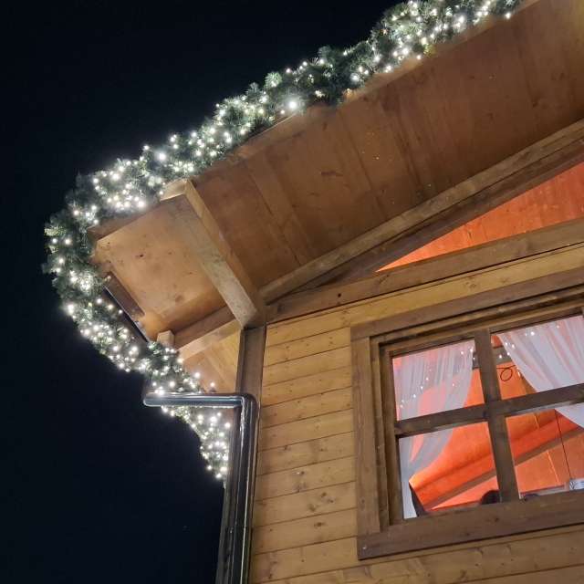 Прогнозы погоды с чудесными фотографиями, сделанными schimi