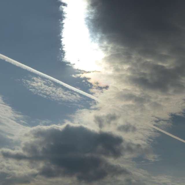 Clouds. Weather forecasts with beautiful photos by AlmaGenute53 Photos in Lithuania