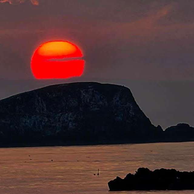 Pronósticos del tiempo con hermosas fotos de Fin71