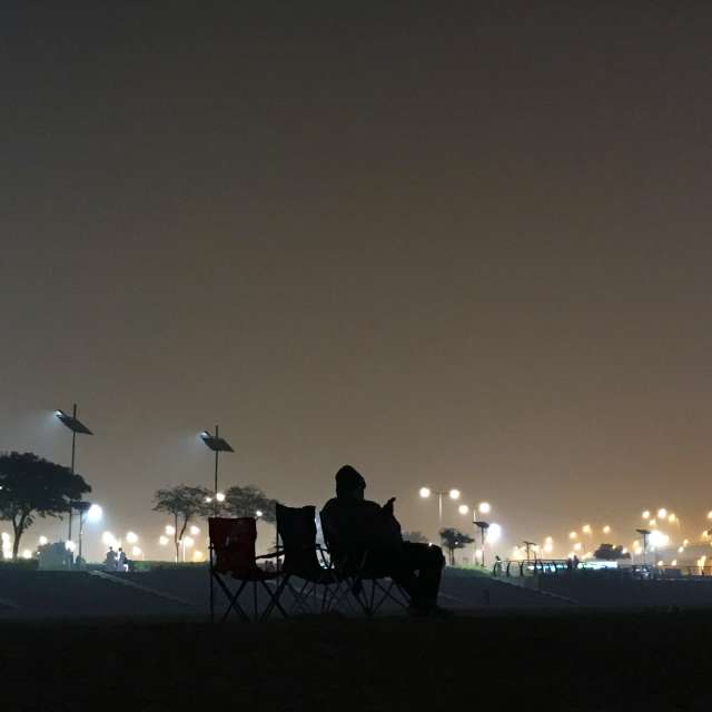 Pronósticos del tiempo con hermosas fotos de phantran