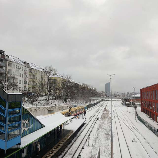 Прогнозы погоды с чудесными фотографиями, сделанными Zorrra