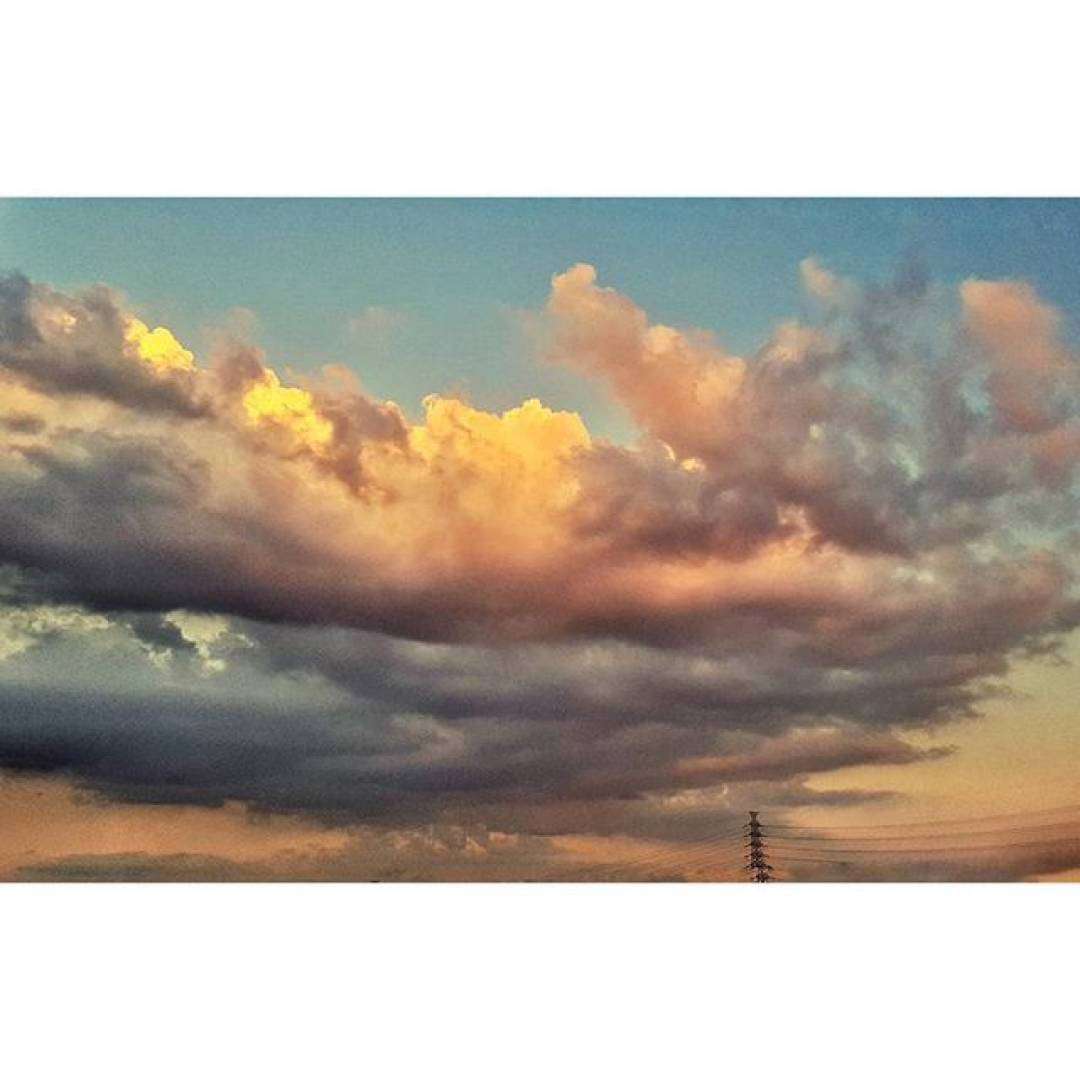 夕焼け 吹田市 天気予報 写真 Weawow