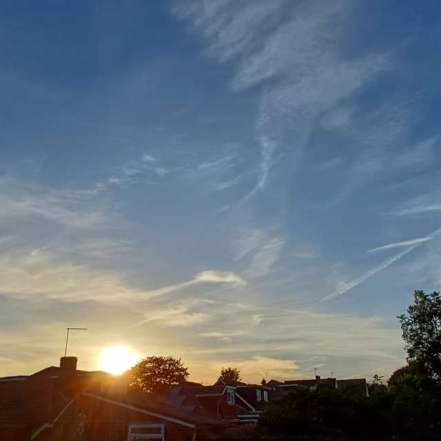 Photos Signe. Prévisions météo avec de superbes photos de Lolli de Maidstone