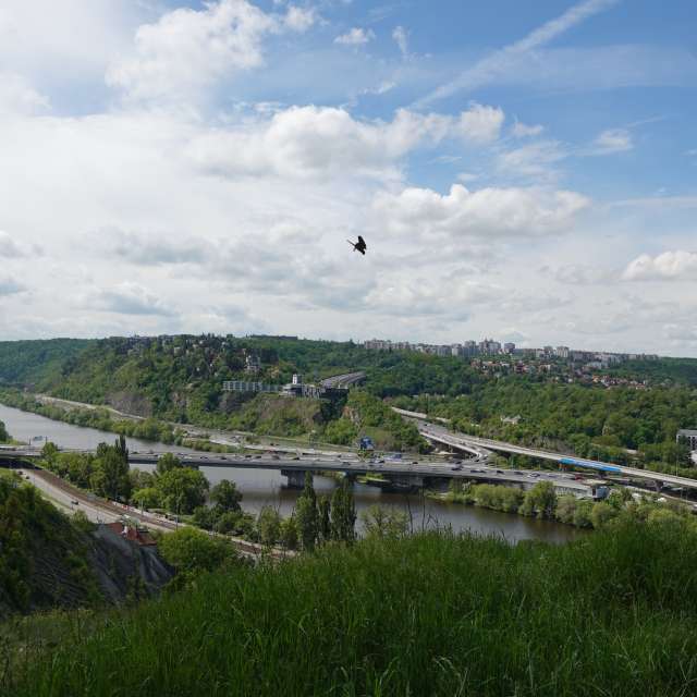 Fotos Cidade. Previsões do tempo com lindas fotos de Vasek325 em Praha 4