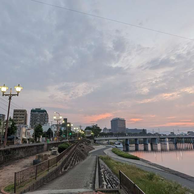 Fotos Autoestrada. Previsões do tempo com lindas fotos de あさのジジ em Okayama