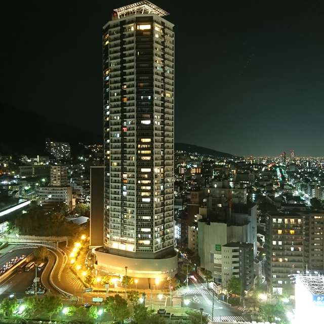 Weather forecasts with beautiful photos by F-TATSUYA