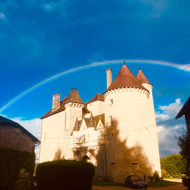 Dự báo thời tiết với những bức ảnh đẹp của Jean-Fabien De Selve