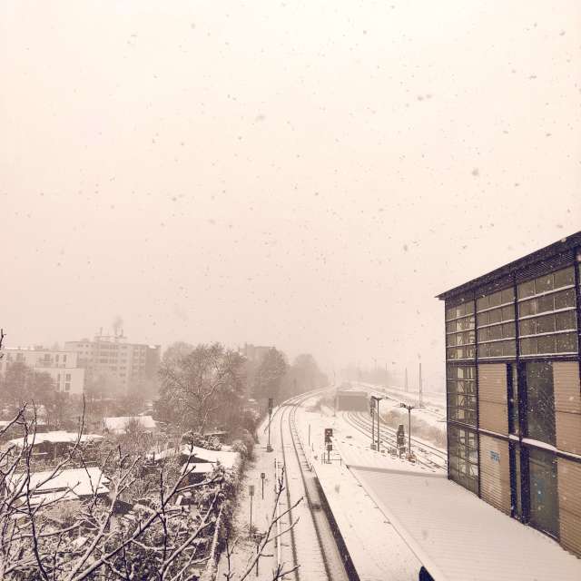 Прогнозы погоды с чудесными фотографиями, сделанными Zorrra