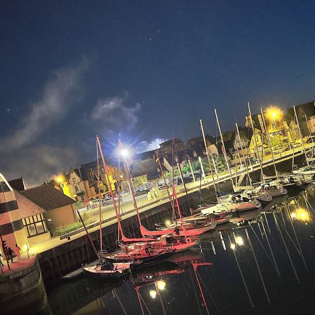 Прогнозы погоды с чудесными фотографиями, сделанными MarLena She