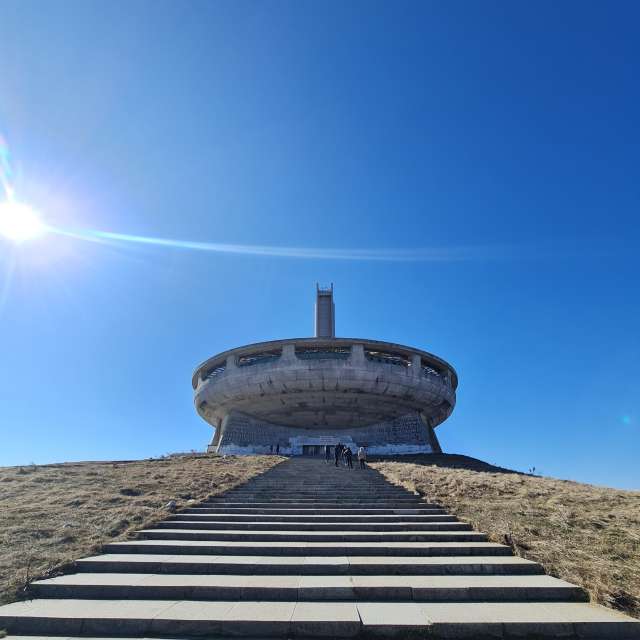Gehen. Wettervorhersagen mit schönen Fotos von DesyD78 Fotos Bulgarien