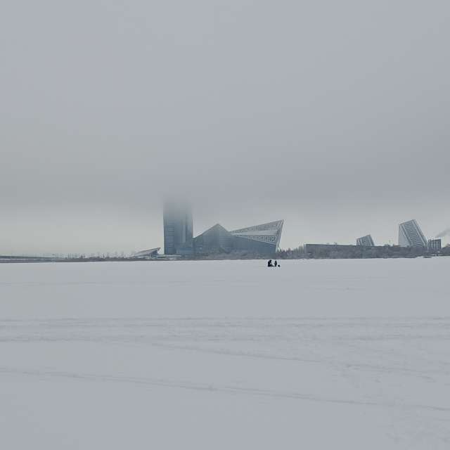 Pronósticos del tiempo con hermosas fotos de Andrey72