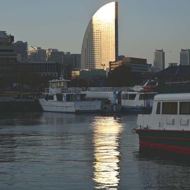 Weather forecasts with beautiful photos by yoshy