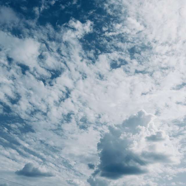 天气预报，带RWDacy_SkyArt精美的照片