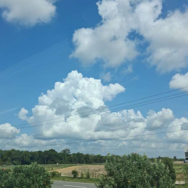 Wettervorhersagen mit schönen Fotos von DarkLord57