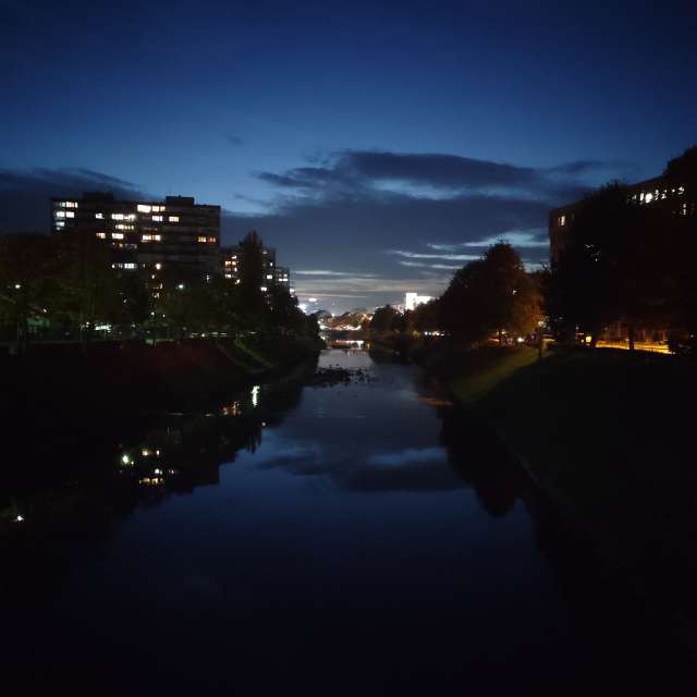 Kleka92の美しい写真による天気予報