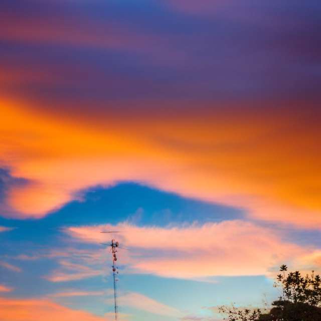 Weather. Weather forecasts with beautiful photos by alma_en_foto Photos in Santa Fe
