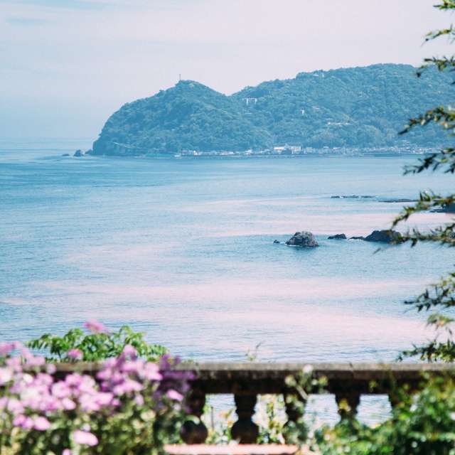 Shore. Weather forecasts with beautiful photos by ikepon_ism Photos in Atami