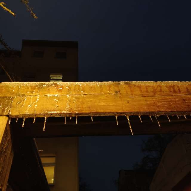 Zorrraの美しい写真による天気予報