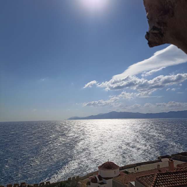 Prévisions météo avec de superbes photos de XARA