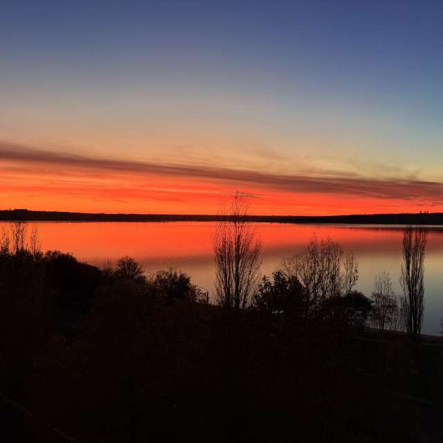 Fotos Rio. Previsões do tempo com lindas fotos de Elena Chayka em Velyka Korenykha