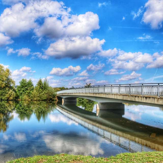 Wettervorhersagen mit schönen Fotos von Lotti5507