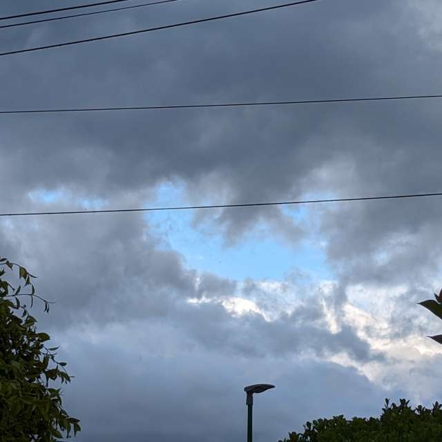 Wettervorhersagen mit schönen Fotos von Roytinez31