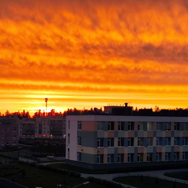 Previsões do tempo com lindas fotos de -_-devil666-_-