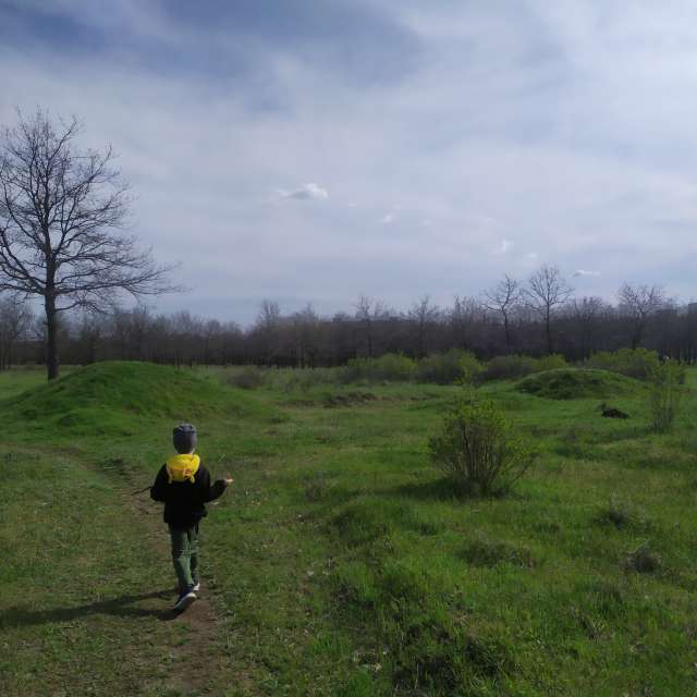 Fotos Parque. Previsões do tempo com lindas fotos de Elena Chayka em Mykolaiv