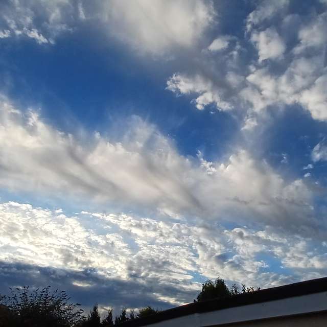 Photos Devant. Prévisions météo avec de superbes photos de Lolli de Maidstone
