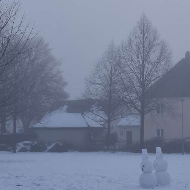 Dự báo thời tiết với những bức ảnh đẹp của Steffi316