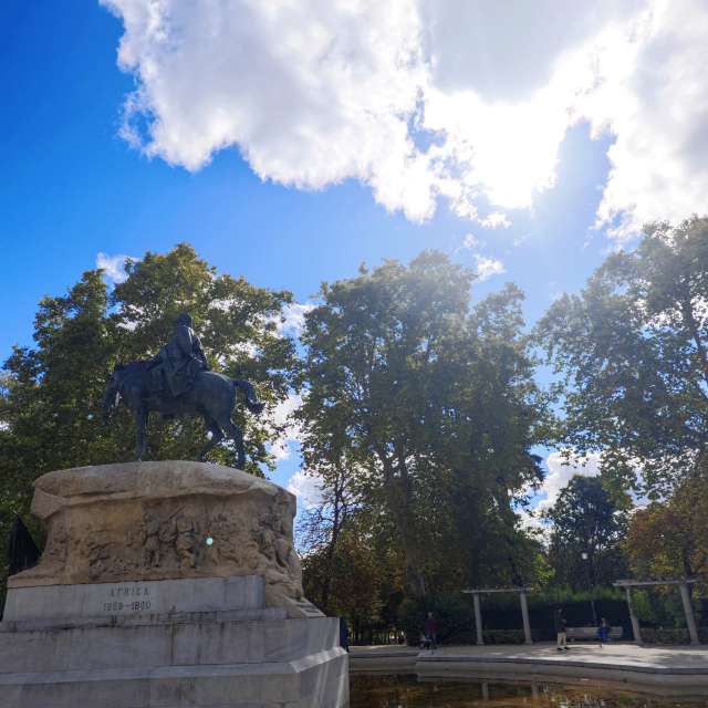 Weather forecasts with beautiful photos by Adri_fp