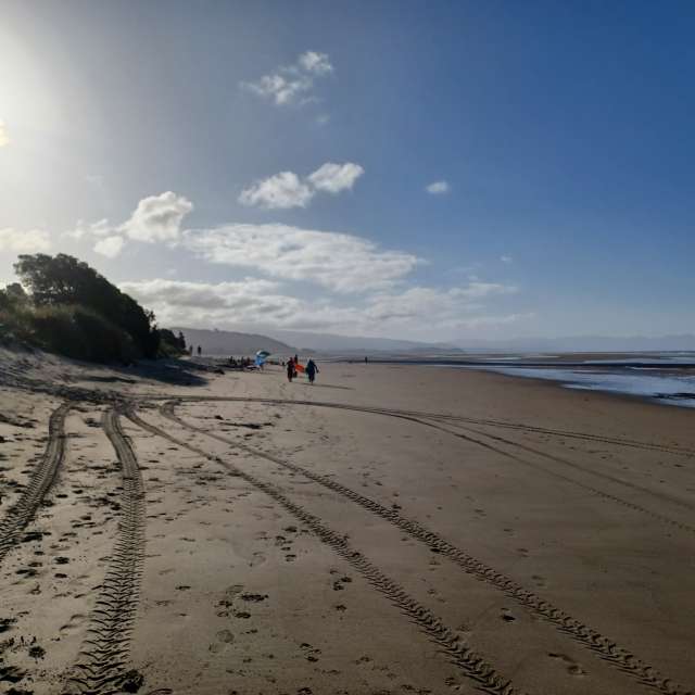 Прогнозы погоды с чудесными фотографиями, сделанными Hikey