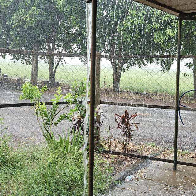 Enclosure. Weather forecasts with beautiful photos by Fernando Rodrigues Dos Santos Photos in World