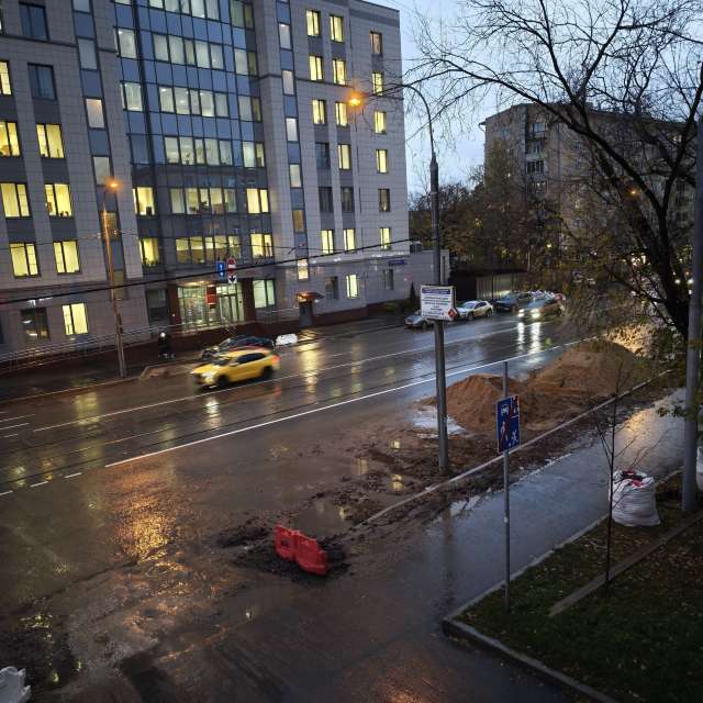 Weather forecasts with beautiful photos by Amanda_and_Valdemar_Che