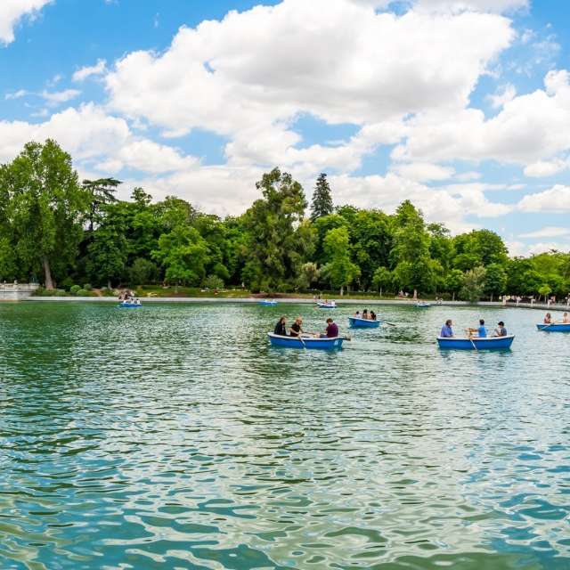 Pronósticos del tiempo con hermosas fotos de Geo23