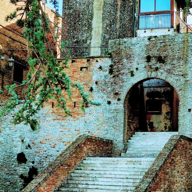 Weather forecasts with beautiful photos by Bistef68