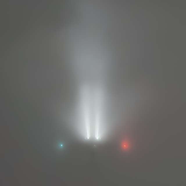 Прогнозы погоды с чудесными фотографиями, сделанными LMukasz