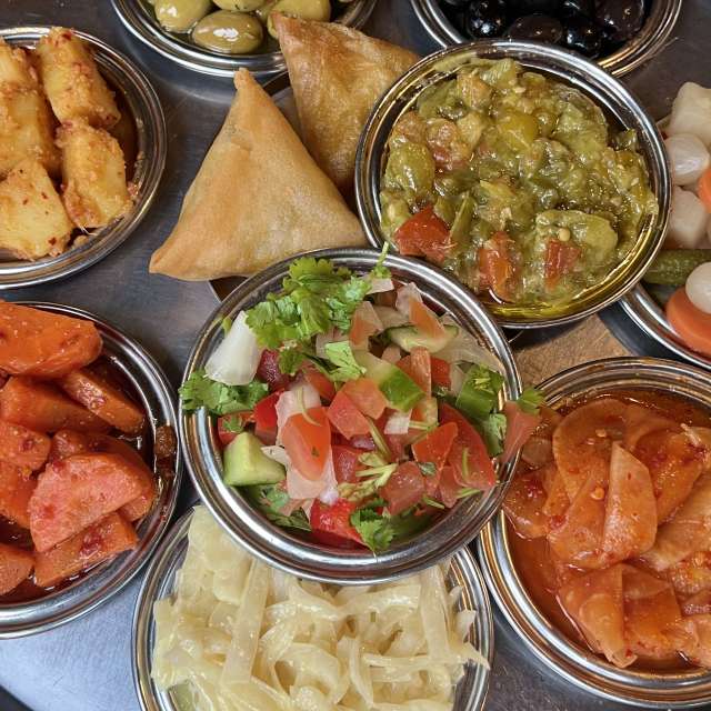 Прогнозы погоды с чудесными фотографиями, сделанными MarLena She