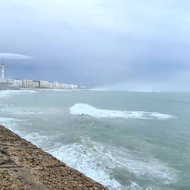 Прогнозы погоды с чудесными фотографиями, сделанными DRLZ