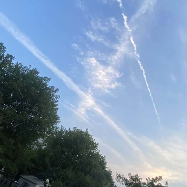 Lulu5523の美しい写真による天気予報