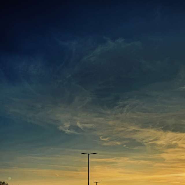 Pronósticos del tiempo con hermosas fotos de TylerDurden