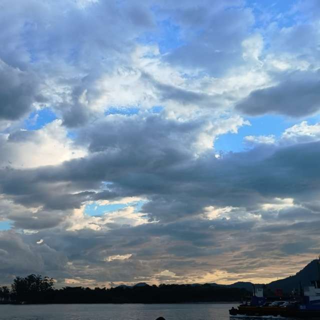 天气预报，带davidonefighter精美的照片