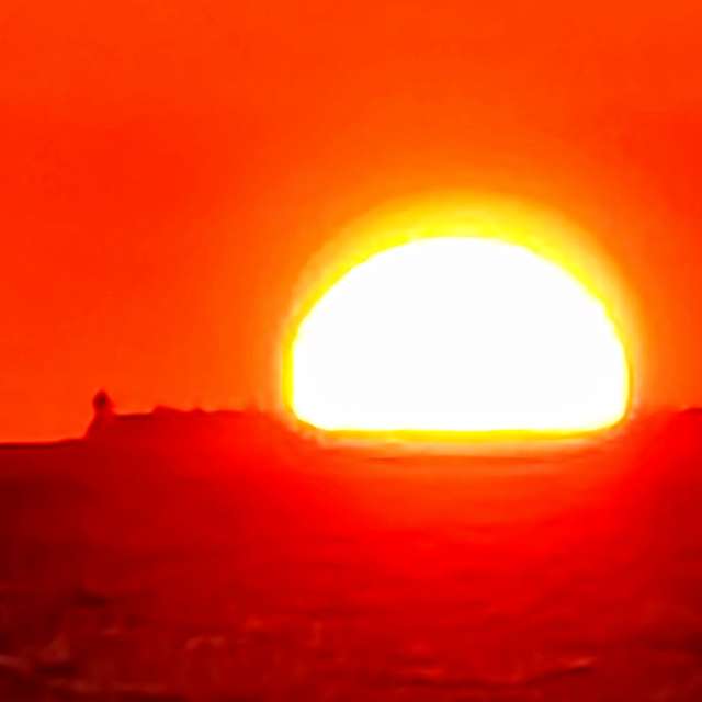 Pronósticos del tiempo con hermosas fotos de Kepi