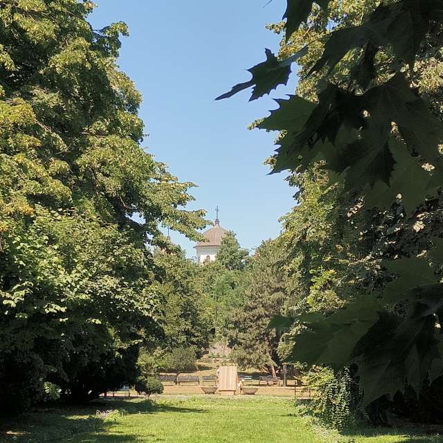 Fotos del Lozano. Pronósticos del tiempo con hermosas fotos de YanBog en București