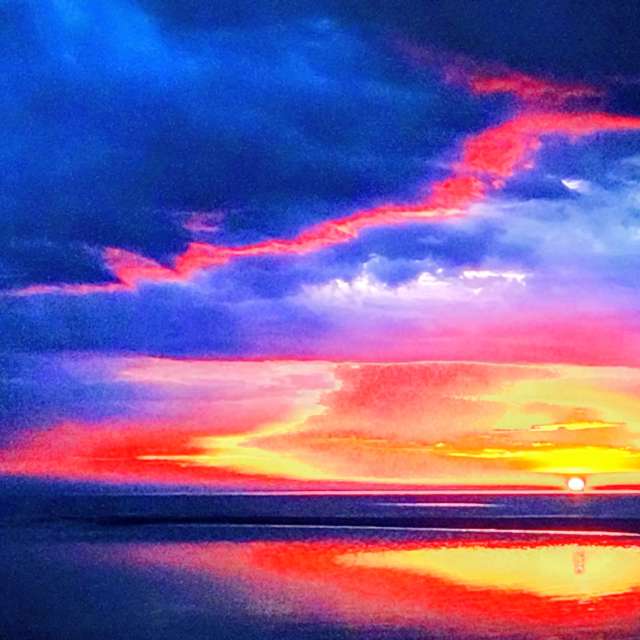 Прогнозы погоды с чудесными фотографиями, сделанными calendargirl7