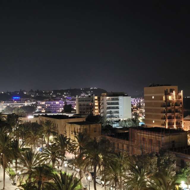 Pronósticos del tiempo con hermosas fotos de Servpage